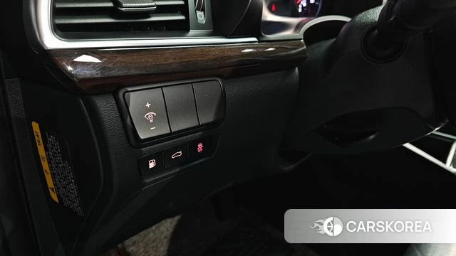 Kia Come New K7 id 4520575 из Кореи 19