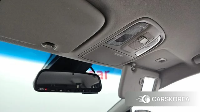 Kia Sportage The Bold id 4245870 из Кореи 19