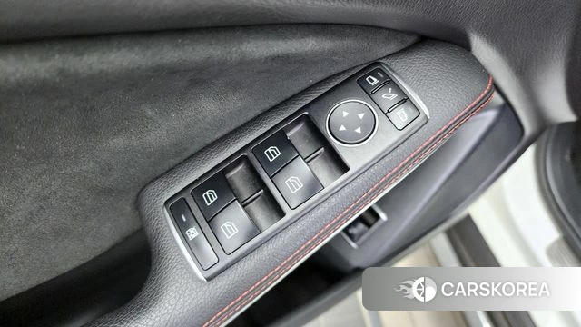Mercedes-Benz GLA-Class X156 id 4345396 из Кореи 19