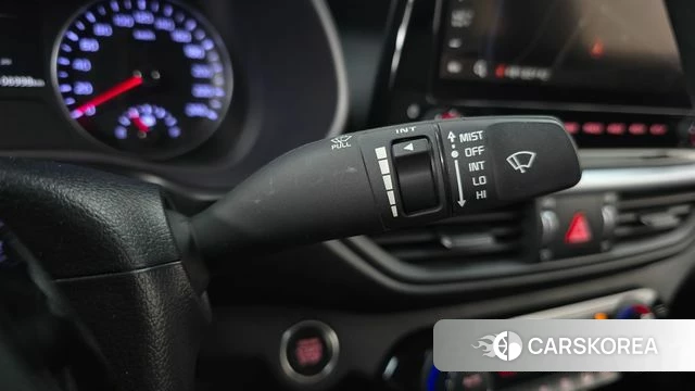 Kia The New K3 2nd generation id 4893464 из Кореи 19
