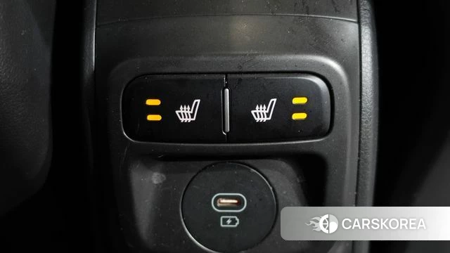 Kia The New Kia Ray EV id 4715090 из Кореи 19