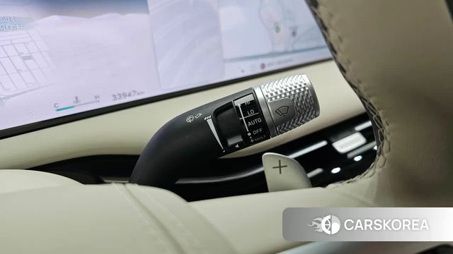 Genesis G80 (RG3) id 4421892 из Кореи 19