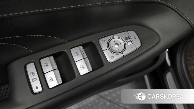 Hyundai The New Grandeur IG id 4317388 из Кореи 19