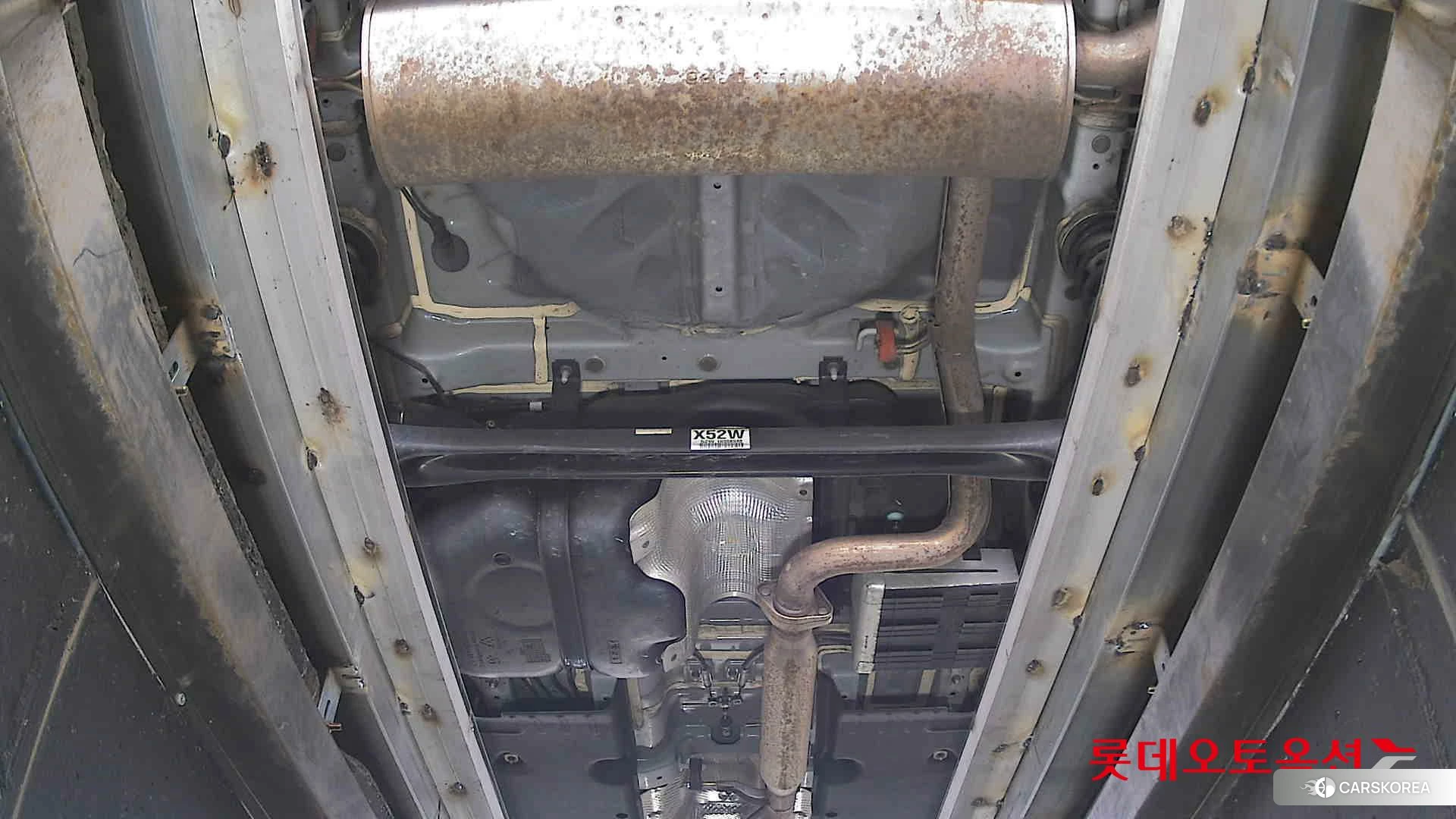 SsangYong Tivoli id 3875666 из Кореи 18