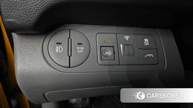 Hyundai The New Grand Starex id 4895582 из Кореи 19
