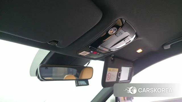 Kia K5 3rd generation id 4580336 из Кореи 19