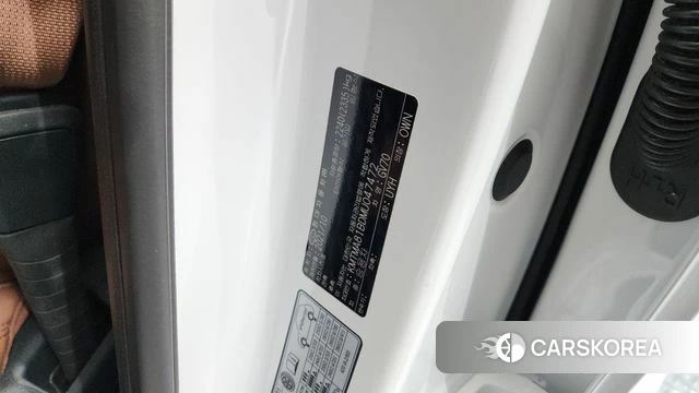 Genesis GV70 id 4282967 из Кореи 19