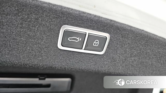 Genesis G80 (RG3) id 4500570 из Кореи 19