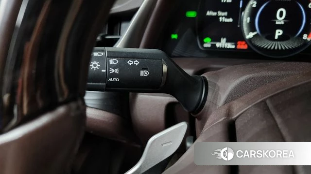 Lexus ES300h 7th generation id 4310645 из Кореи 19