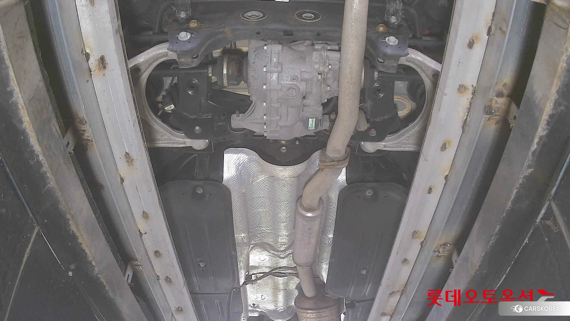 Hyundai GV80 id 4347262 из Кореи 19