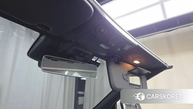 Mercedes-Benz C-Class W205 id 4506259 из Кореи 19