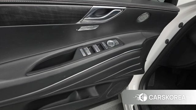 Genesis GV80 id 4635976 из Кореи 19