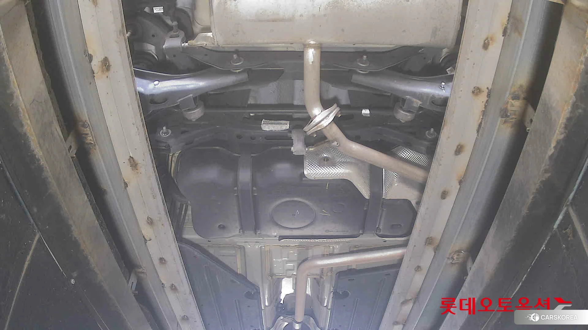 Kia Niro Hybrid id 4909326 из Кореи 19