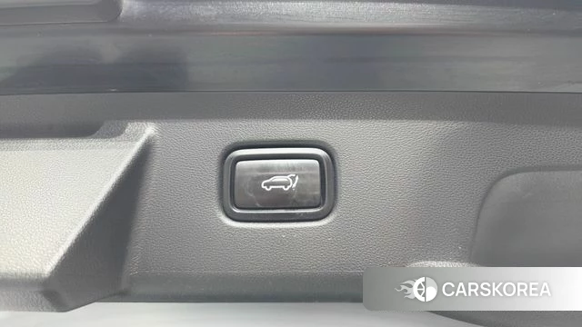 Hyundai Tucson (NX4) id 4401893 из Кореи 19