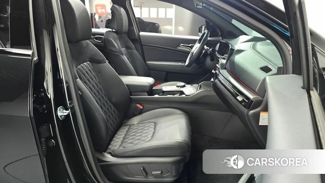 Kia The New Sportage 5th Generation Hybrid id 4612349 из Кореи 19