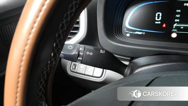 Hyundai Venue id 4322028 из Кореи 19