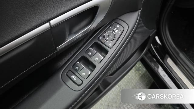 Hyundai Sonata D Edge (DN8) id 4748860 из Кореи 19