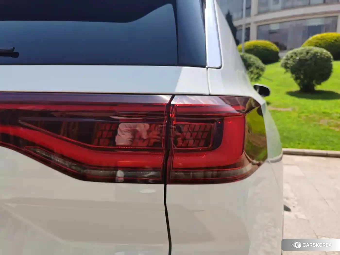 Volkswagen Talagon id 4685901 из Китая 19