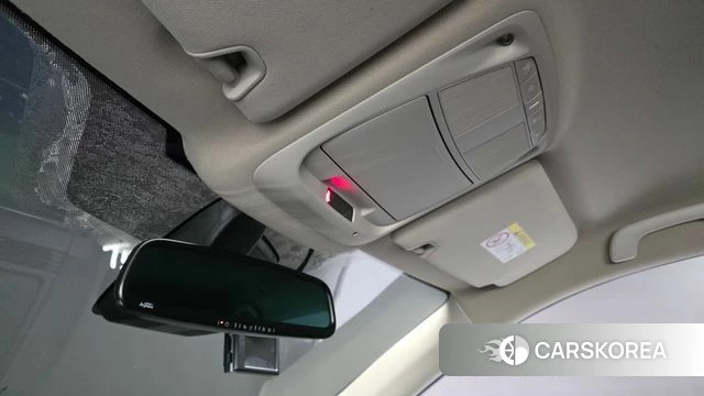 Renault Korea (Samsung) The New QM6 id 4966390 из Кореи 19