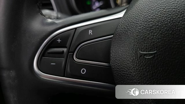 Renault Korea (Samsung) The New QM6 id 4283622 из Кореи 19