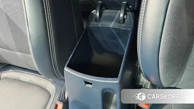 Hyundai Venue id 4232663 из Кореи 19