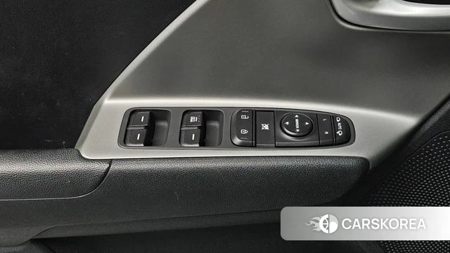 Kia Niro id 4285620 из Кореи 19