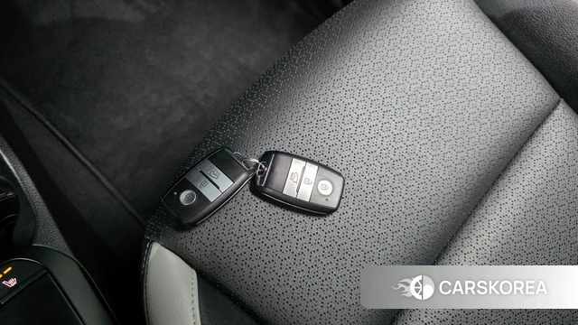 Kia Morning Urban (JA) id 4725985 из Кореи 19