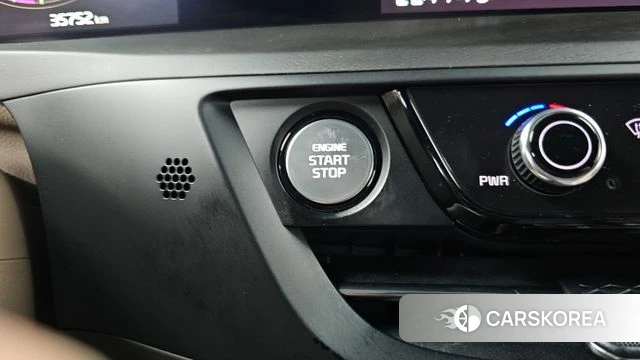 Kia K8 id 4186081 из Кореи 19