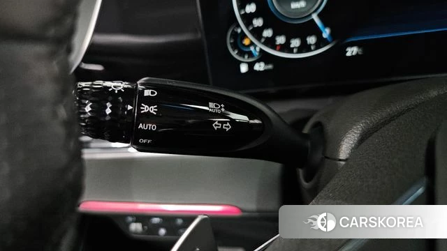 Hyundai The New Grandeur IG id 4402763 из Кореи 19