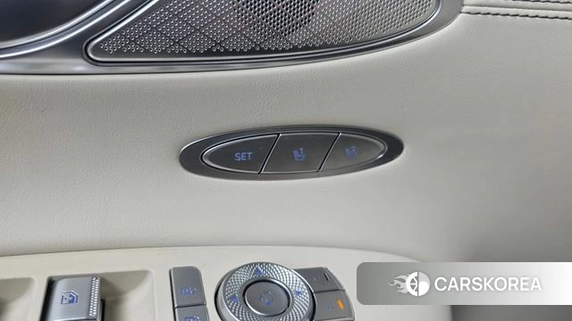 Genesis GV70 id 4835727 из Кореи 19
