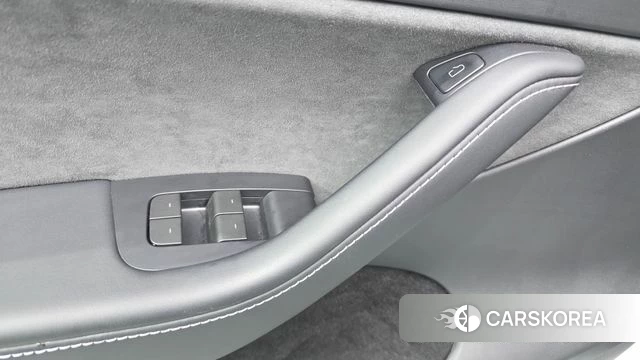 Tesla Model Y id 4442553 из Кореи 19