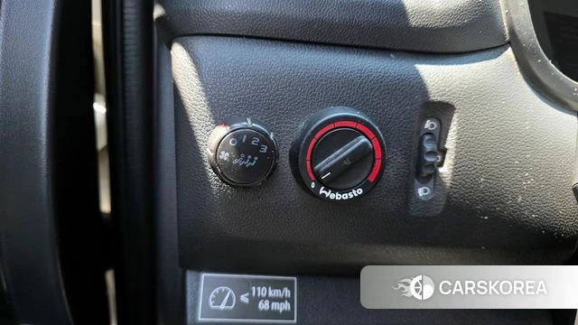 Renault Korea (Samsung) Master id 4324620 из Кореи 19