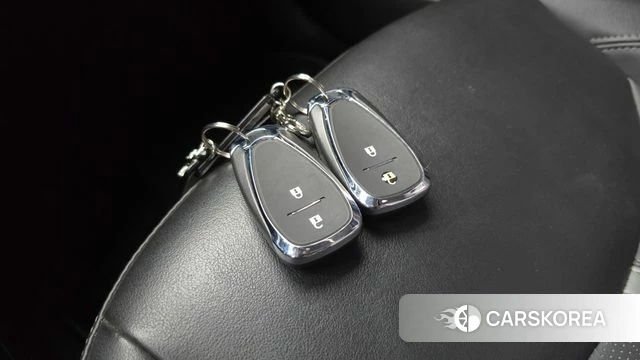 Chevrolet (GM Daewoo) The New Spark id 4637259 из Кореи 19