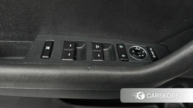 Hyundai Sonata New Rise id 4447998 из Кореи 19