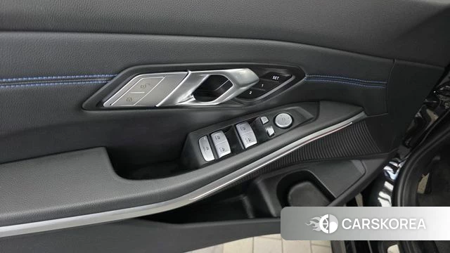 BMW 3 Series (G20) id 4624721 из Кореи 19