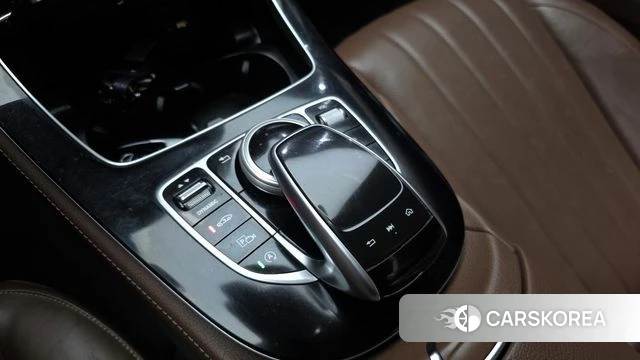 Mercedes-Benz E-Class W213 id 4529997 из Кореи 19
