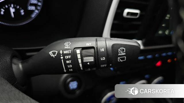 Hyundai Venue id 4519575 из Кореи 19