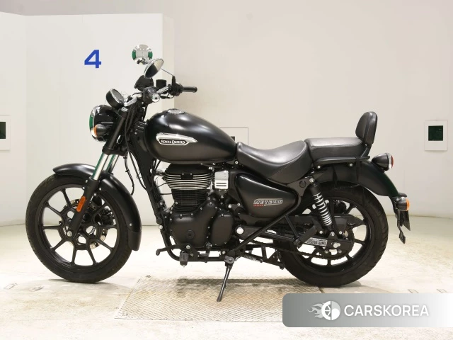 OTHER ENFIELD METEOR 350 STELLA id 3948544 из Японии 19