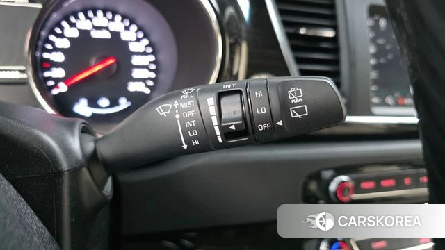 Kia The New Carnival id 4384893 из Кореи 19