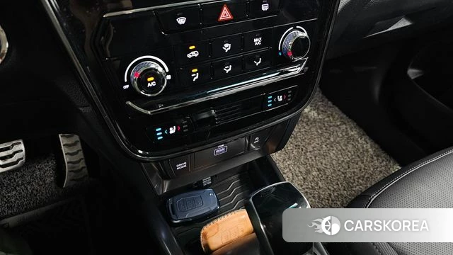 Ssangyong Berry New Tivoli id 4900356 из Кореи 19