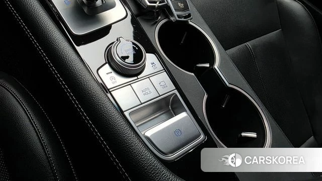 Genesis G70 id 4477384 из Кореи 19