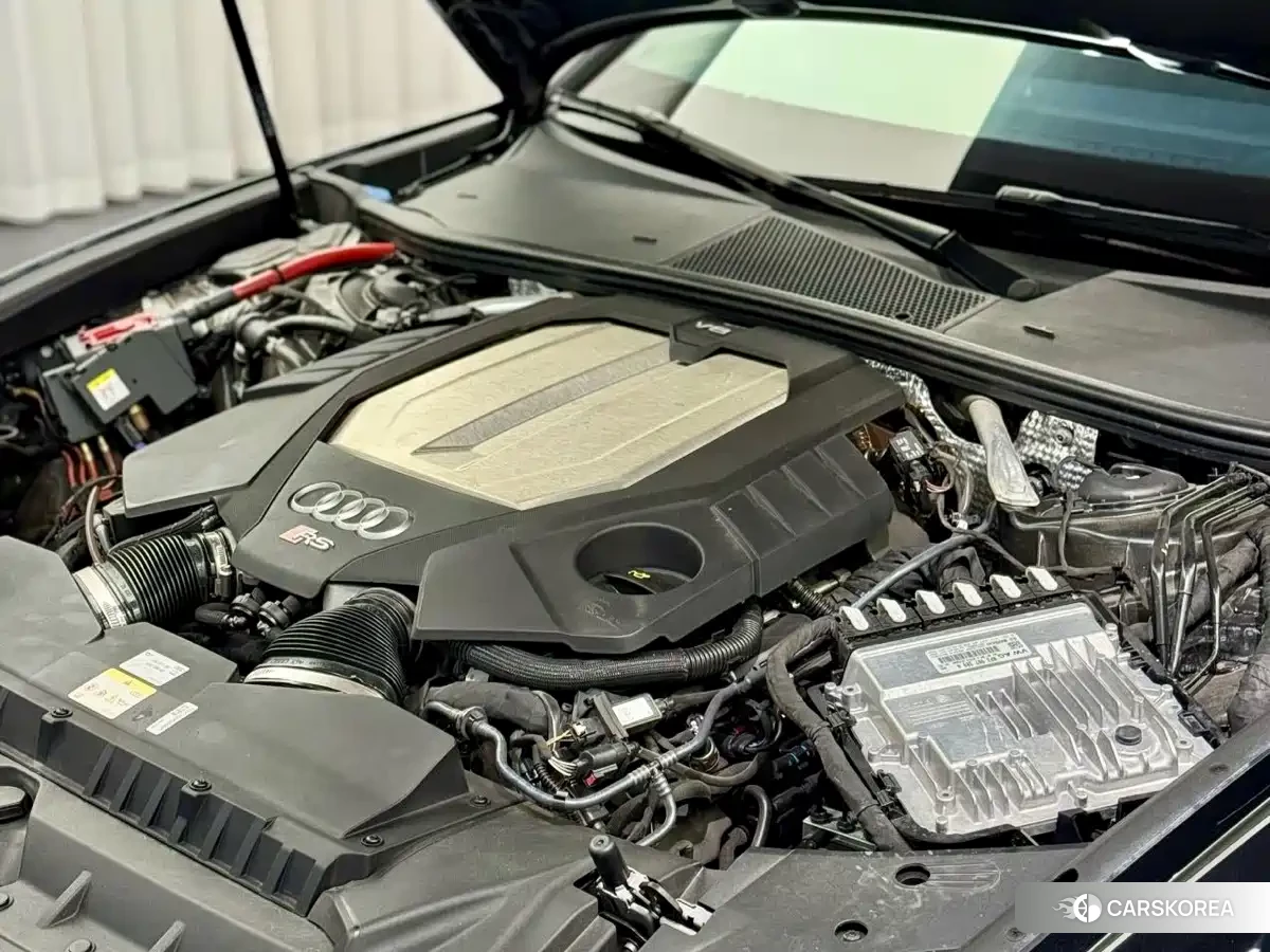 Audi RS 6 id 4583913 из Китая 19