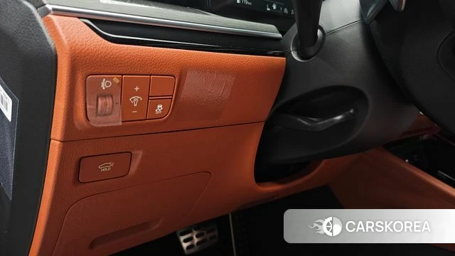 Kia The New K5 3rd generation id 4570867 из Кореи 19