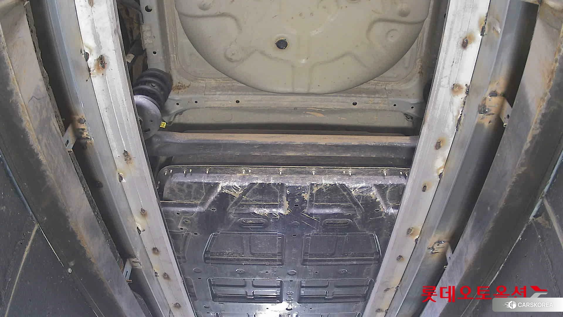 Korea G M Bolt (EV) id 3875869 из Кореи 19