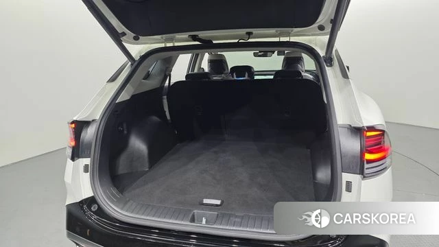 Kia Sportage 5th Generation Hybrid id 4922040 из Кореи 19