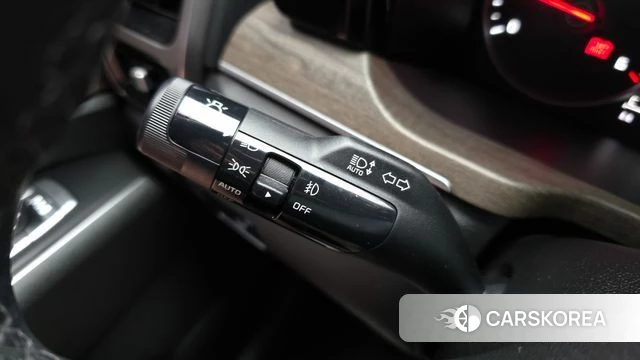 Kia Sorento 4th Generation id 4542775 из Кореи 19