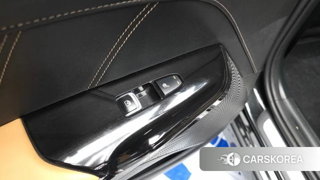 Kia K5 3rd generation id 4489660 из Кореи 19
