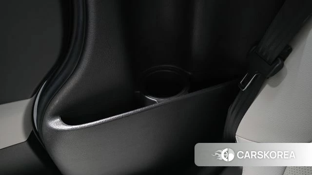 Kia The New Kia Ray EV id 4549073 из Кореи 19