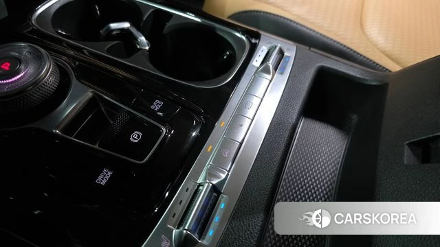 Kia Carnival 4th generation id 4283605 из Кореи 19
