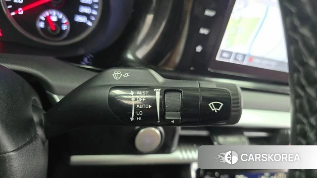 Kia K5 3rd generation id 4872736 из Кореи 19